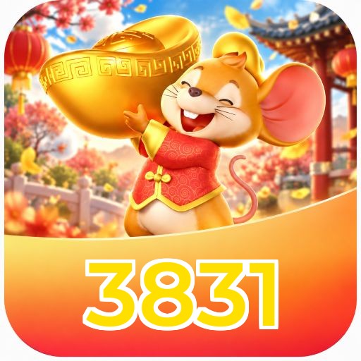 3831 Logo