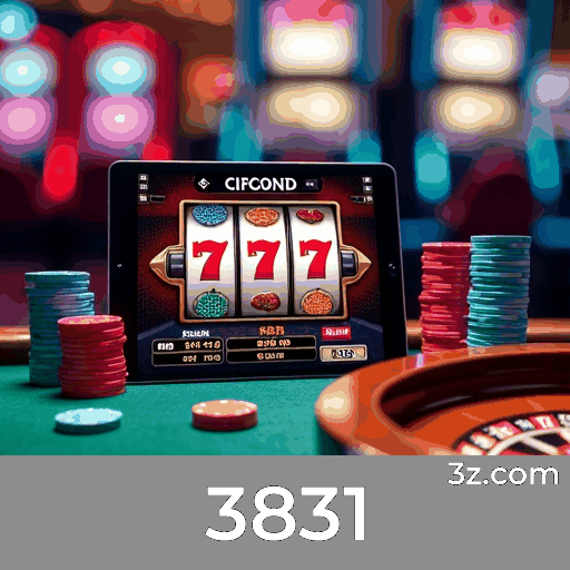 Mergulhe no Realismo Psicológico do Cassino 3831 e Sinta a Emoção