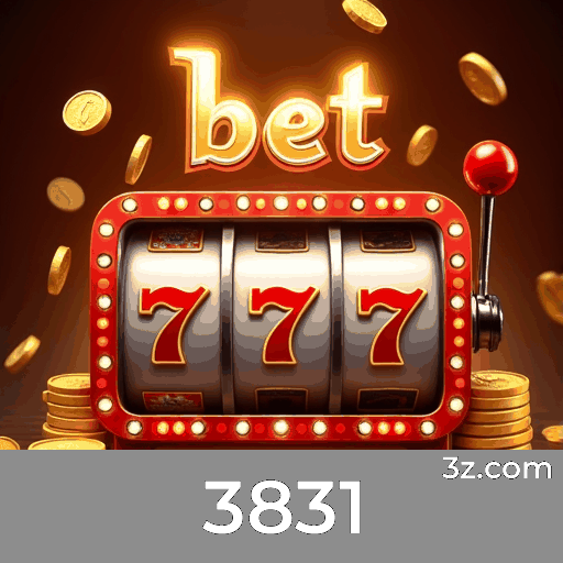 3831: Experiências de Jogo de Cassino Luxuosas e Imersivas