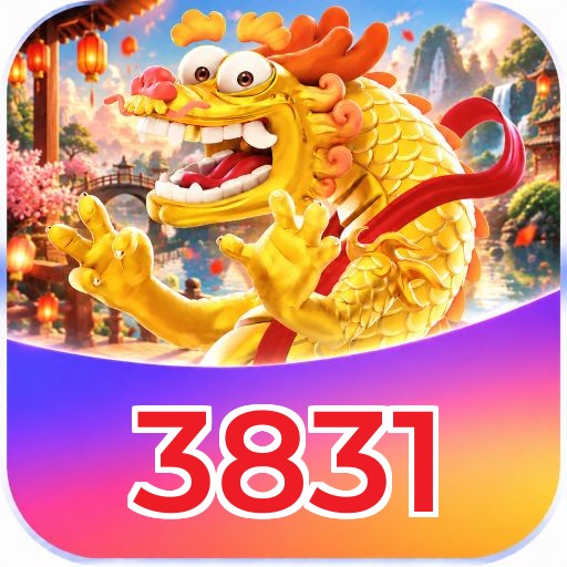 3831 Logo