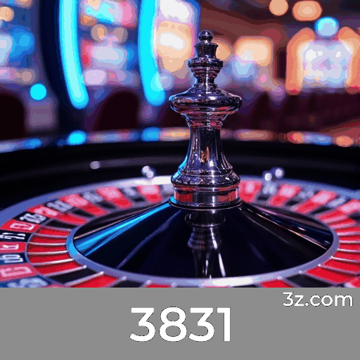 3831: Seu Cassino Online Confiável e Seguro