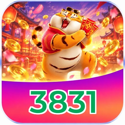 3831 Logo
