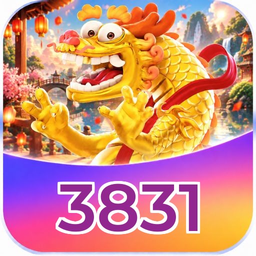 3831 Logo
