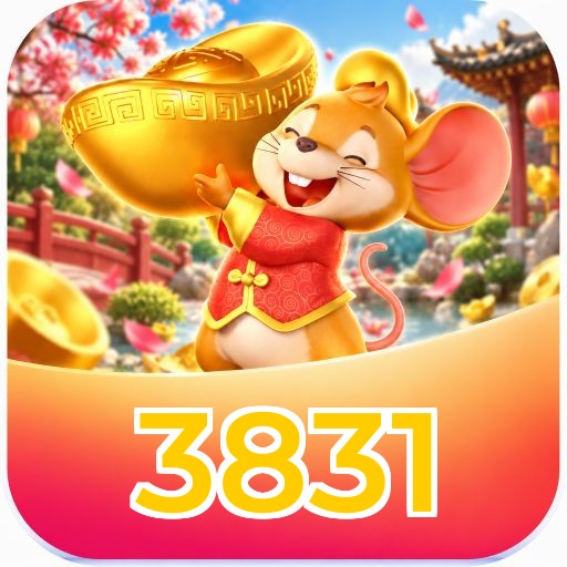 3831 Logo