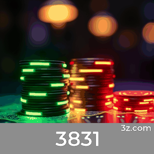 3831 Inovação Tecnológica: Transformando Jogos do Futuro