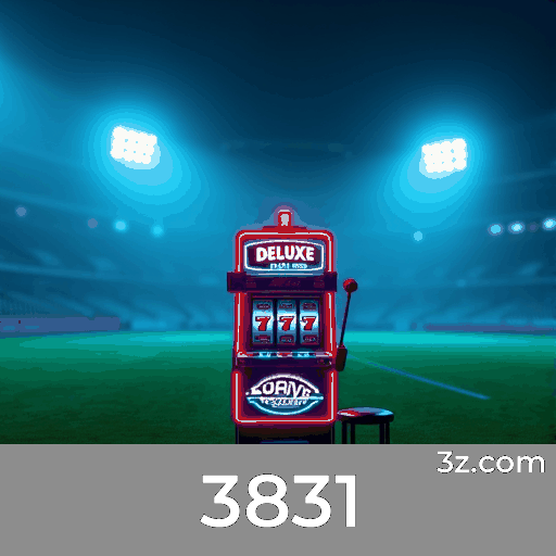 3831: Seu Cassino Online Confiável e Seguro