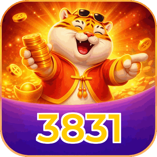 3831 bônus R$5.000 + 500 giros - Rollover 35x, prazo 30 dias, 38% taxa conversão