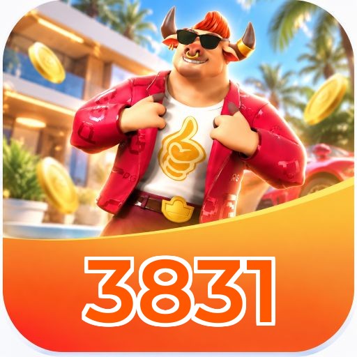 3831 Download - Logo Oficial