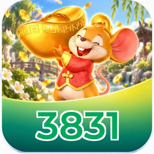 3831 Logo