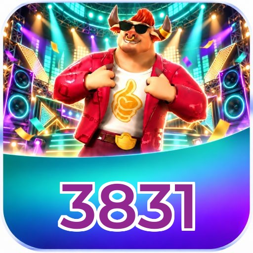 3831 Logo