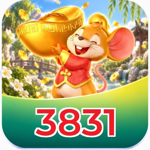 3831 Logo