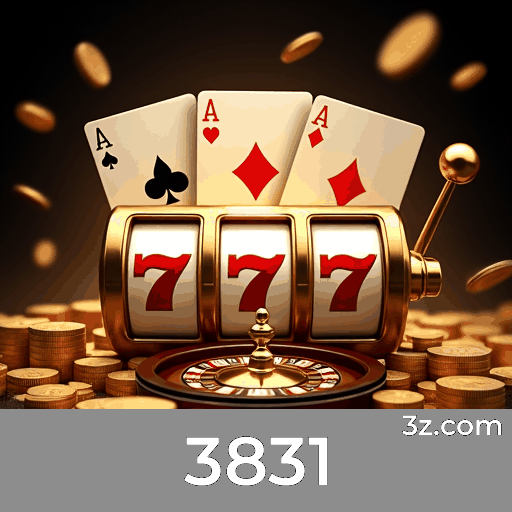 3831 Inovação Tecnológica: Transformando Jogos do Futuro