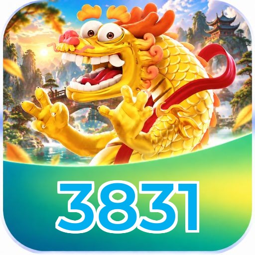 3831 Logo