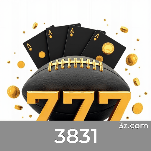 3831: Experiências de Jogo de Cassino Luxuosas e Imersivas