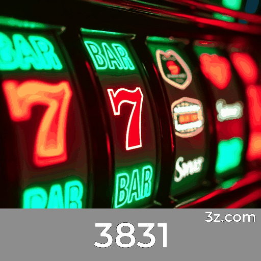 Sistema de Recompensas Progressivas, Maximize Seus Ganhos no 3831