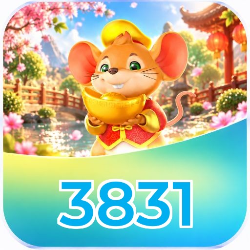 3831 Logo
