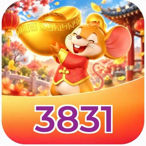 3831 Jogos Exclusivos