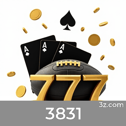 3831: Plataforma Sustentável e Responsável em Apostas