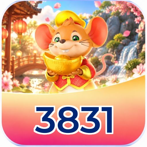 3831 Fortune Tiger Game