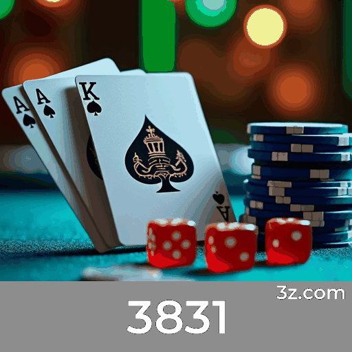 Sistema de Recompensas Progressivas, Maximize Seus Ganhos no 3831