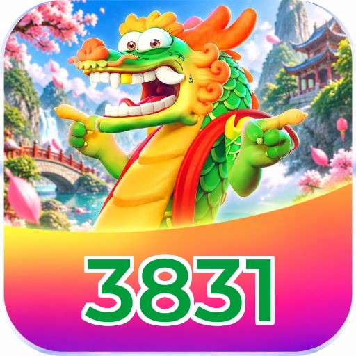 3831 Logo