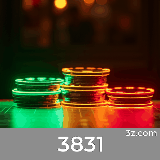 Mergulhe no Realismo Psicológico do Cassino 3831 e Sinta a Emoção