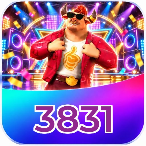 3831 APK Icon