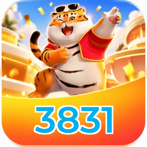 3831 Logo