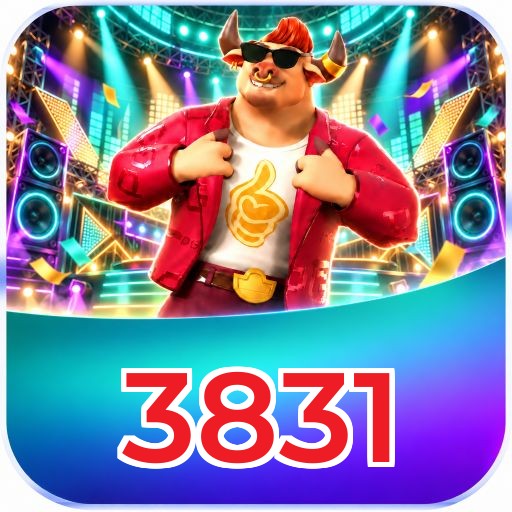 3831 Telegram - Logo Oficial