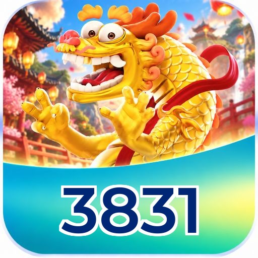 3831 Logo